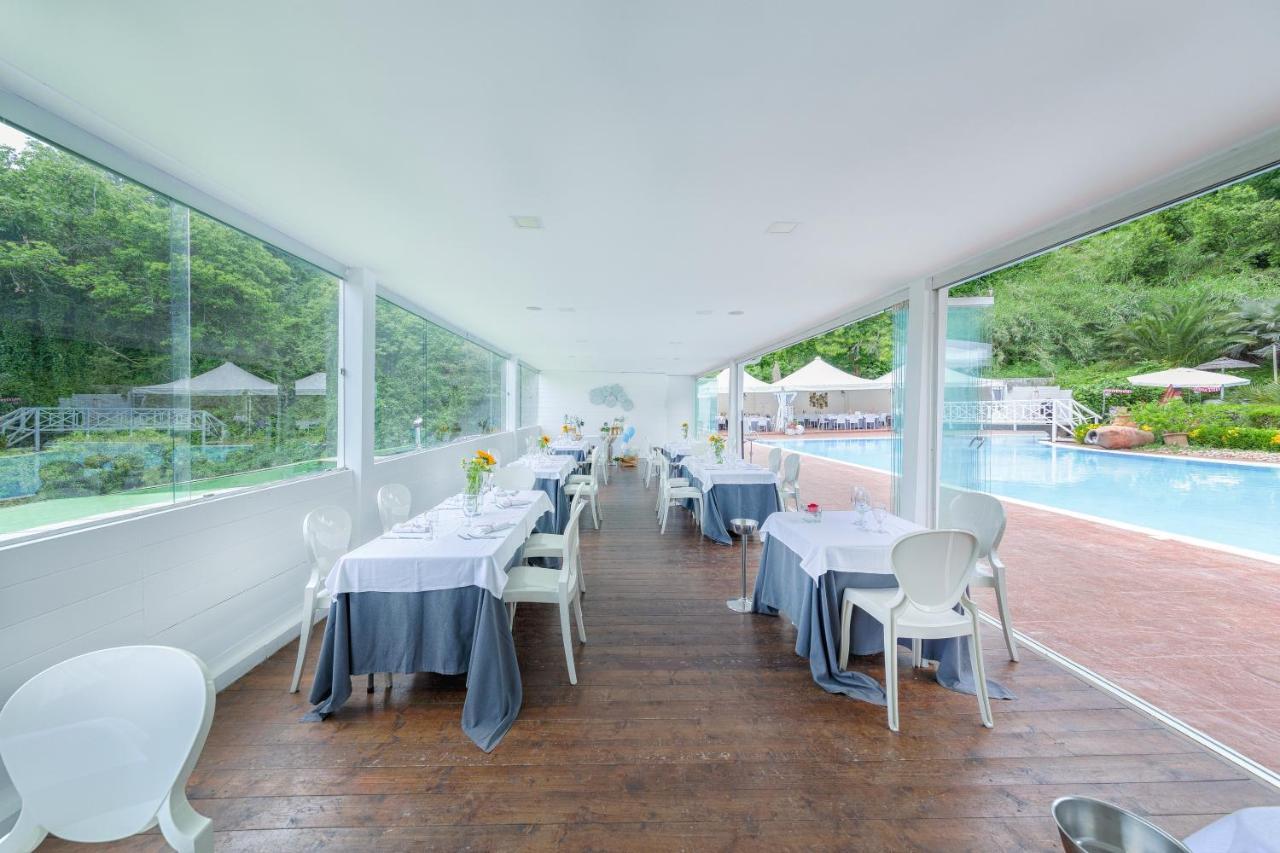 Agave Hotel يوتْسْوولْ المظهر الخارجي الصورة