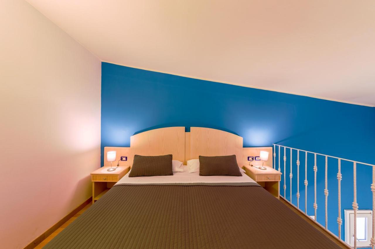 Agave Hotel يوتْسْوولْ المظهر الخارجي الصورة