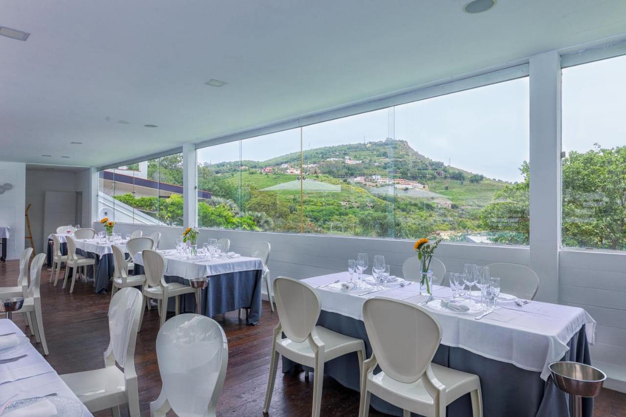 Agave Hotel يوتْسْوولْ المظهر الخارجي الصورة