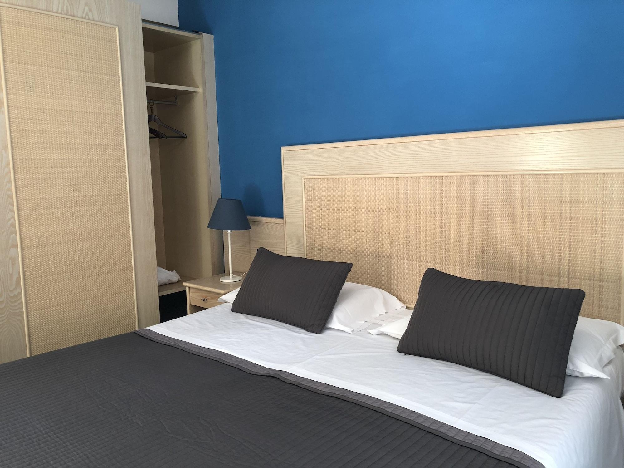 Agave Hotel يوتْسْوولْ المظهر الخارجي الصورة