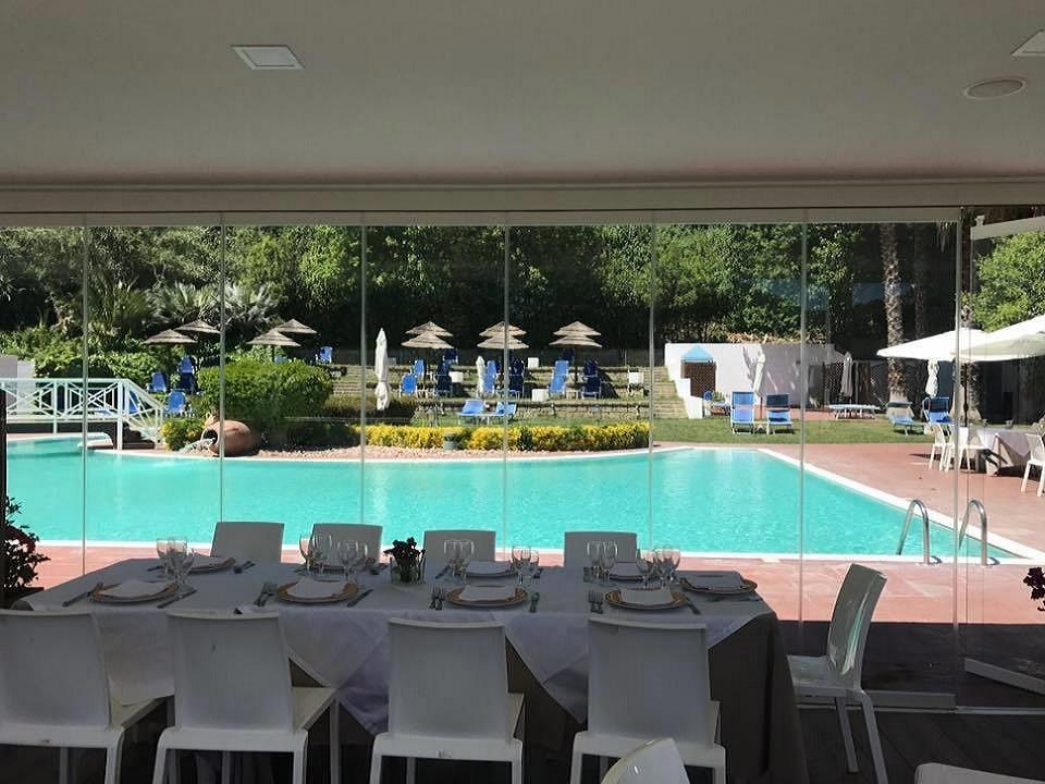 Agave Hotel يوتْسْوولْ المظهر الخارجي الصورة